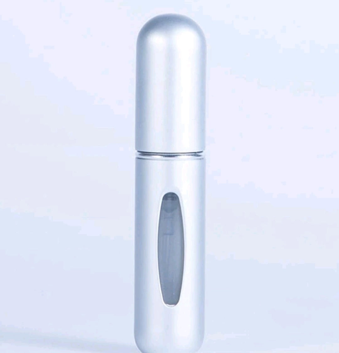 5ml Bottom Refillable Perfume Spray Bottle