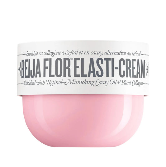 Sol de Janeiro
Beija Flor™ Collagen-Boosting Elasti-Cream with Bio-Retinol and Squalane