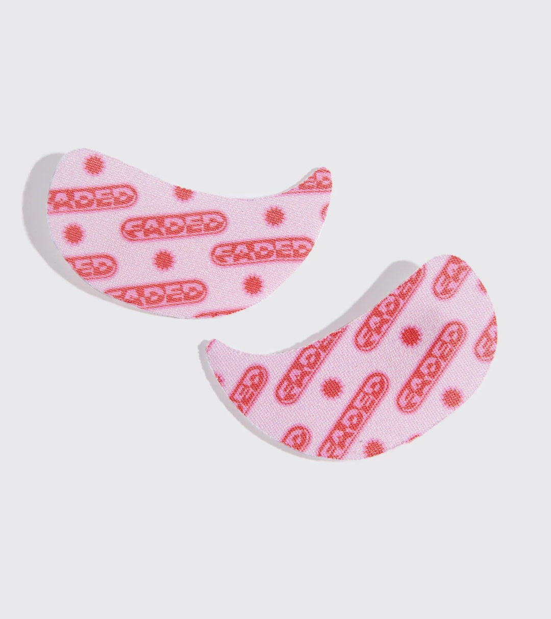 Topicals
Faded Under Eye Brightening & Clearing Eye Masks