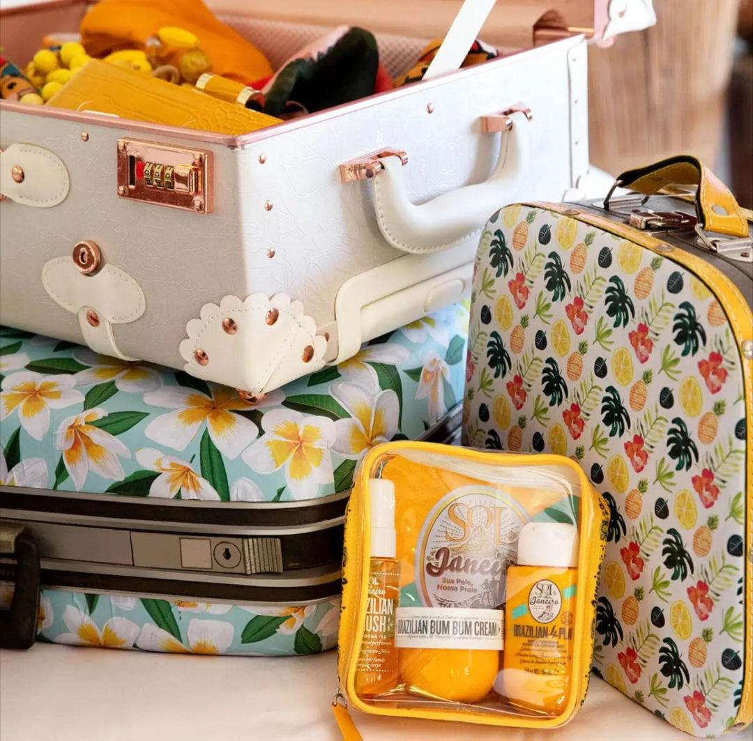 Sol de Janeiro Bum Bum Jet Set