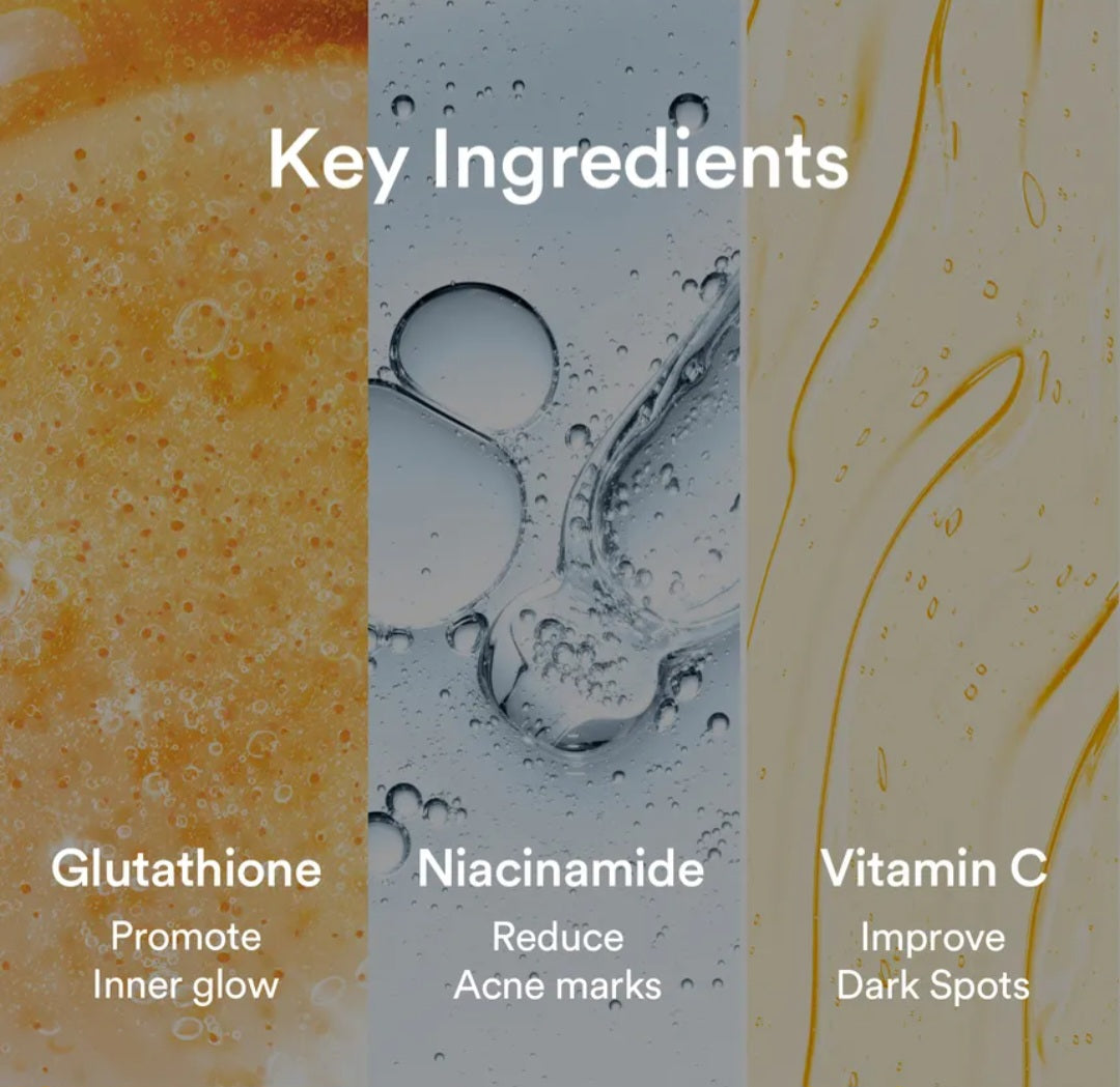 Abib - Glutathiosome Dark Spot Serum Vita Drop