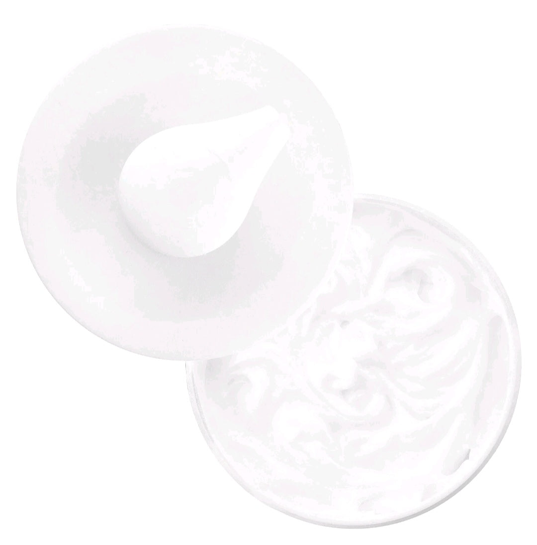 Advanced Clinicals 10% Glycolic Acid + Lactic Acid Exfoliating Body Cream 454g