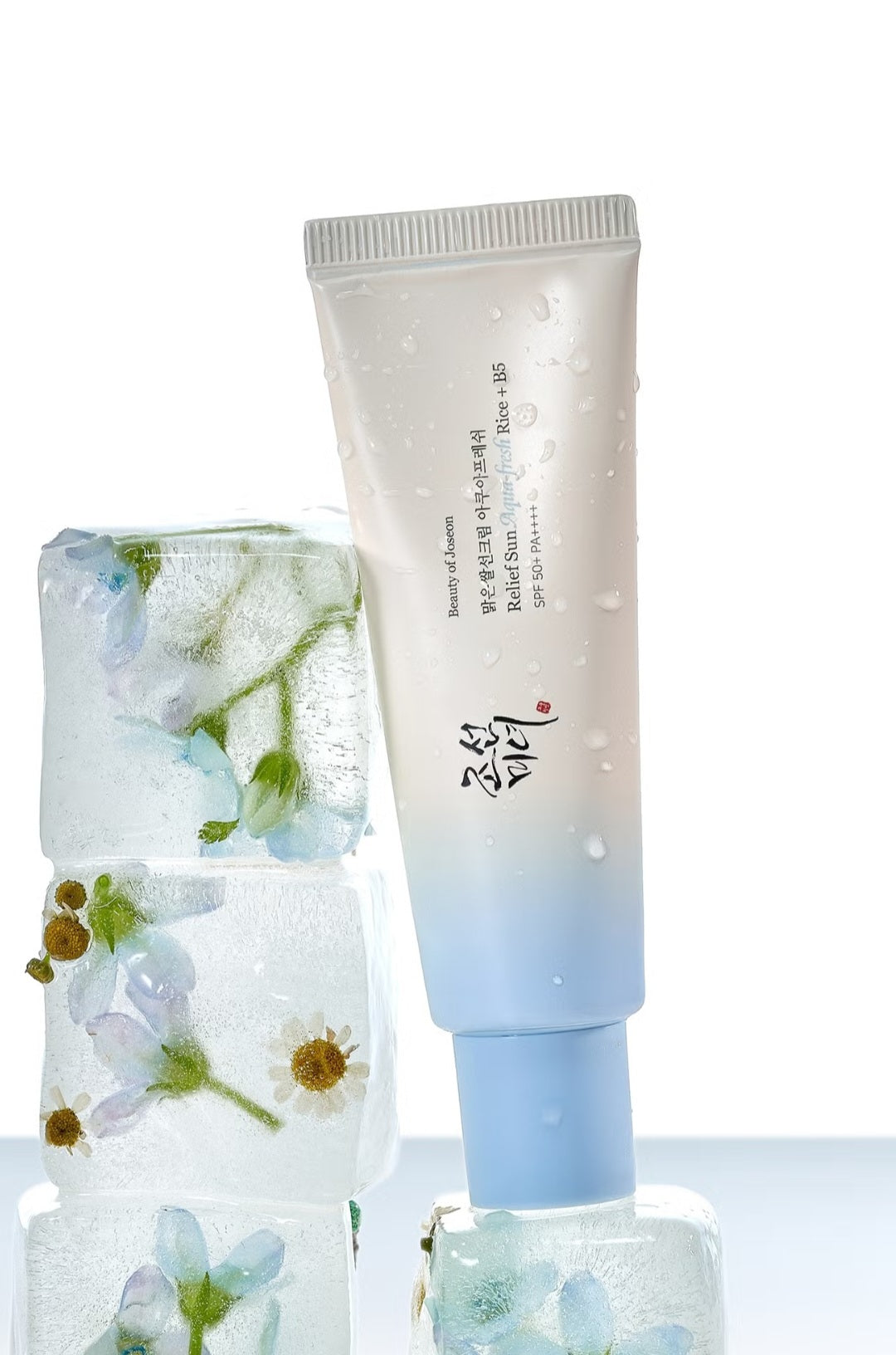 Beauty of Joseon Relief Sun Aqua-Fresh Rice + B5 SPF50+ 50ml