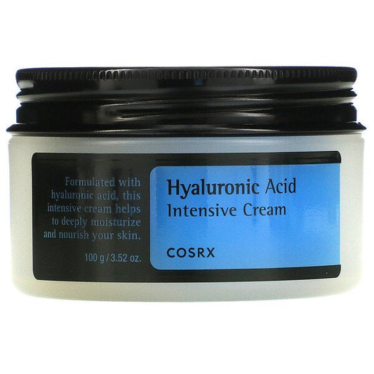 Cosrx, Hyaluronic Acid Intensive Cream