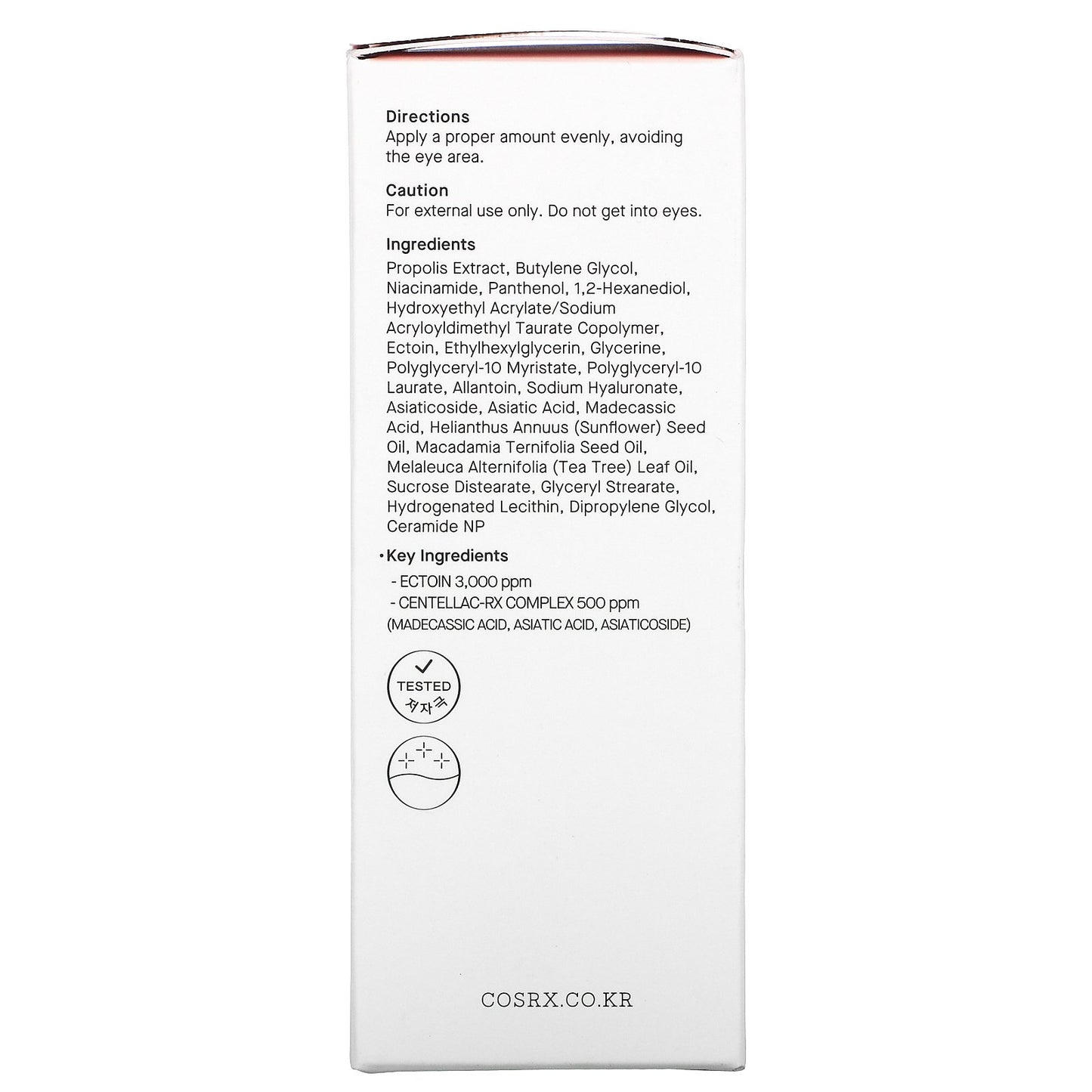 Cosrx,Blemish Spot Clearing Serum