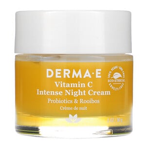 Derma E, Vitamin C Intense Night Cream