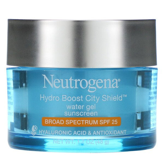 Neutrogena, Hydro Boost City Shield