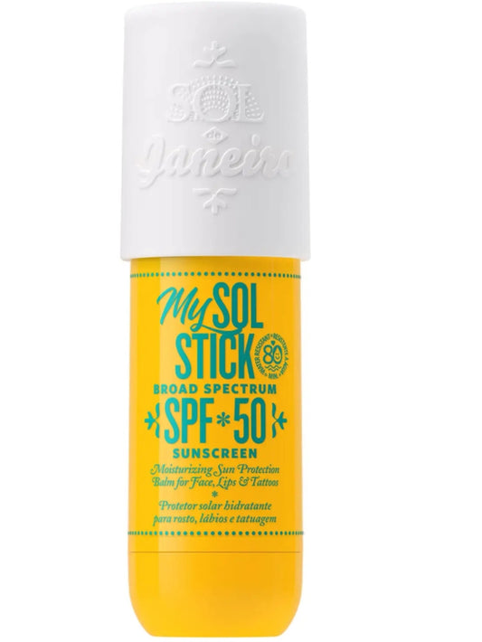 Sol De Janeiro My Sol Stick SPF50