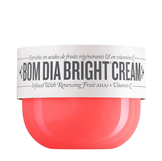 Sol de Janeiro
Bom Dia Bright Body Cream with Vitamin C
240 ML