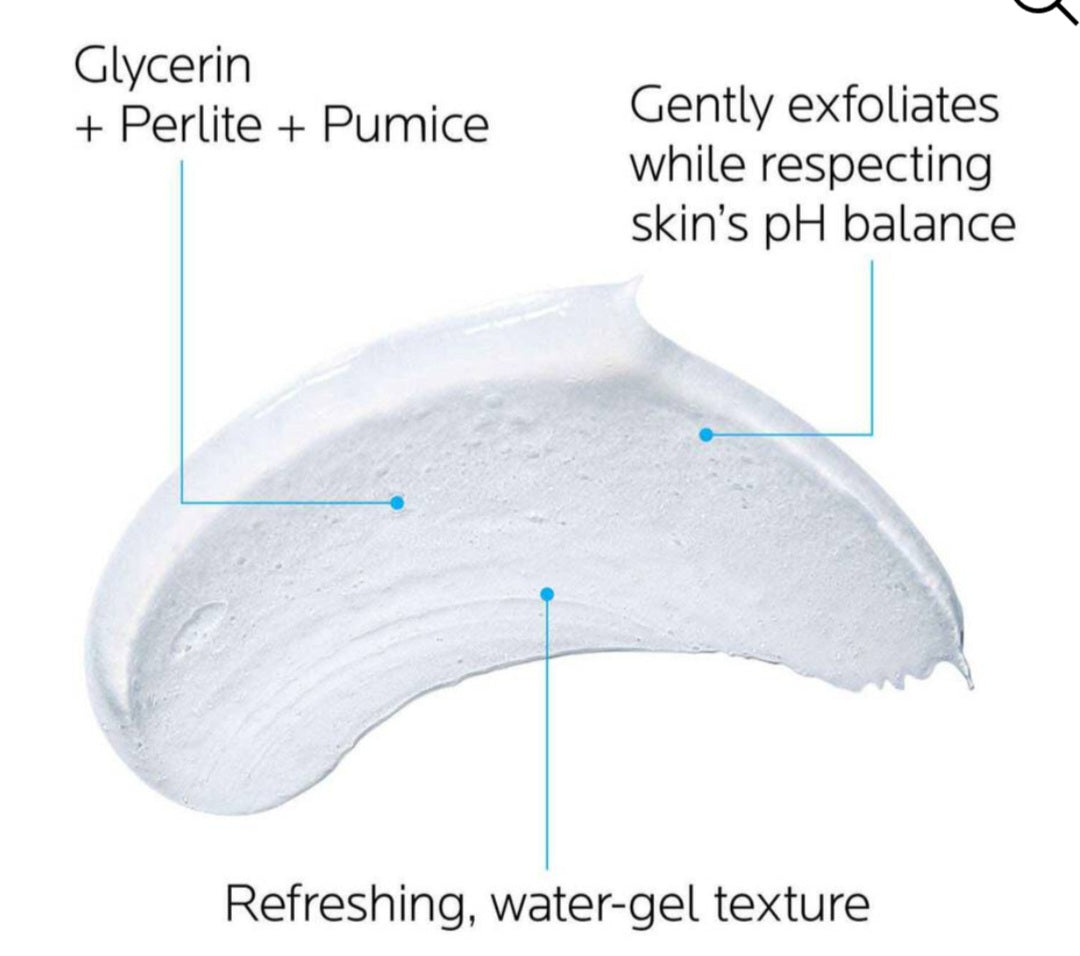 La Roche - Posay, ULTRA-FINE FACE SCRUB