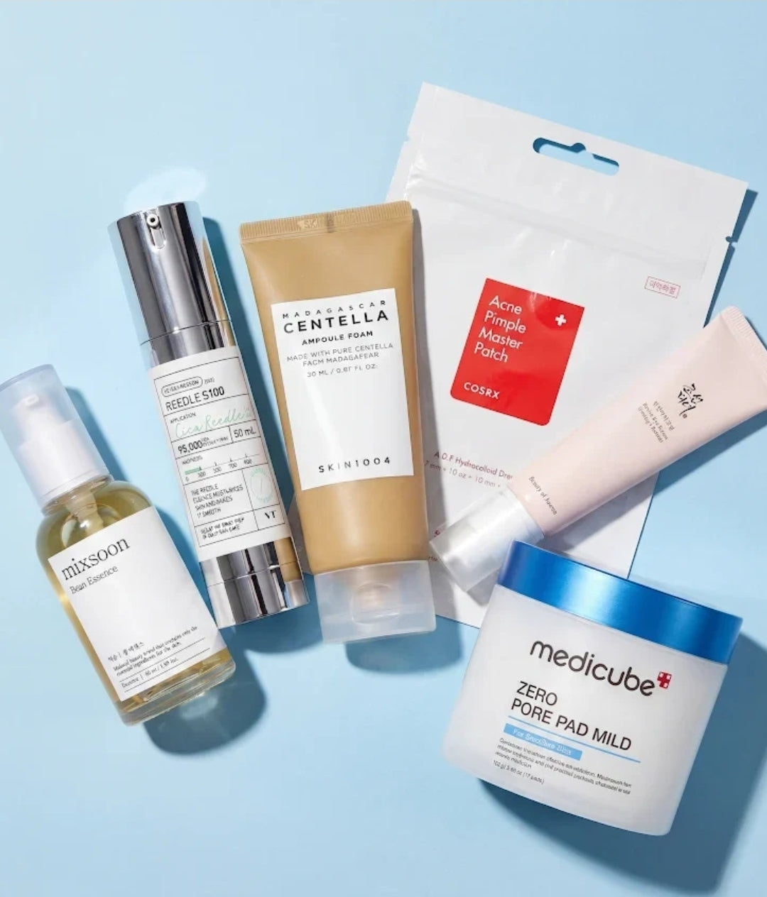 Skincare 