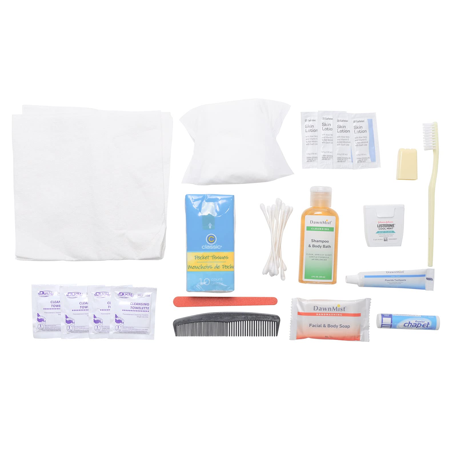 Personal  Products