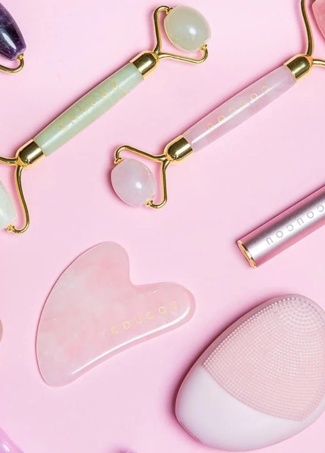 Beauty Tools & Accessories