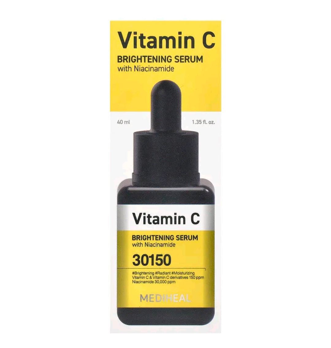 Vitamin C Serum