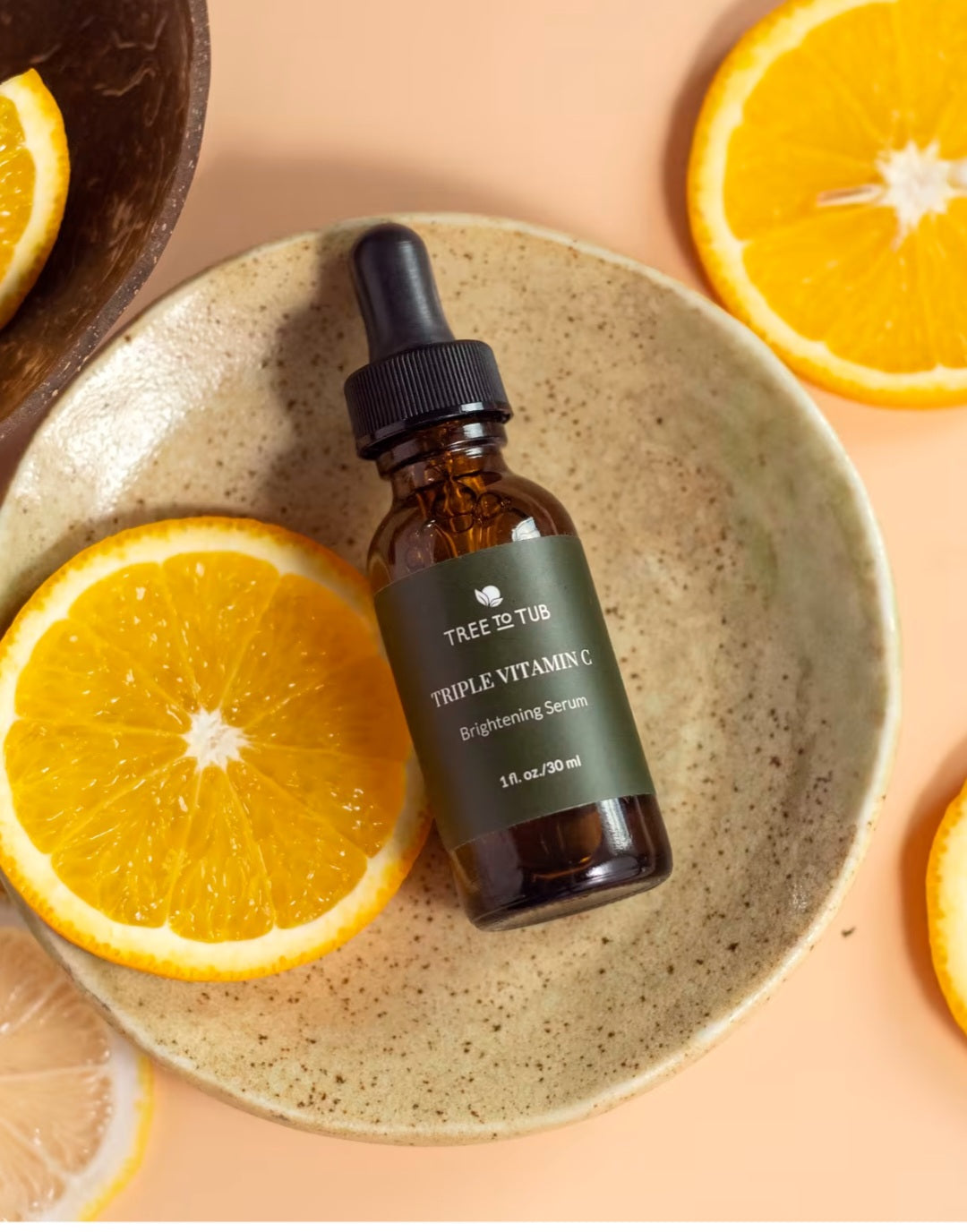 Vitamin C Serum