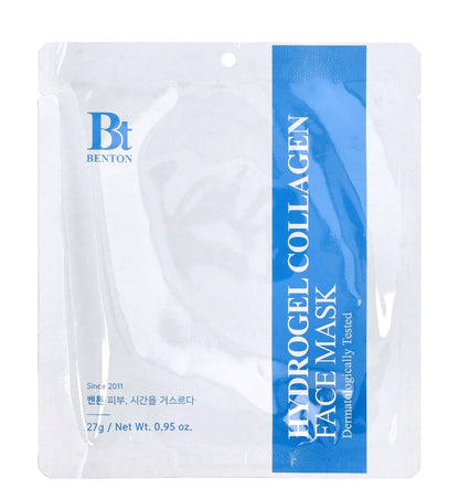 Unwrap K-Glow Beauty Bag, 9 piece set