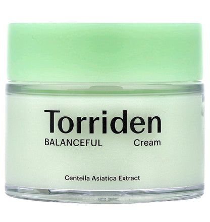 Torriden Balanceful cream, 2.7 fl oz (  80ml)