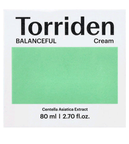 Torriden Balanceful cream, 2.7 fl oz (  80ml)