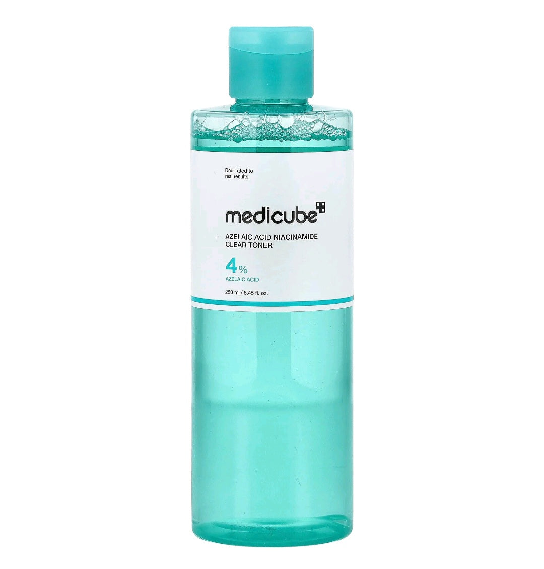 Azelaic Acid Niacinamide Clear Toner 250ml