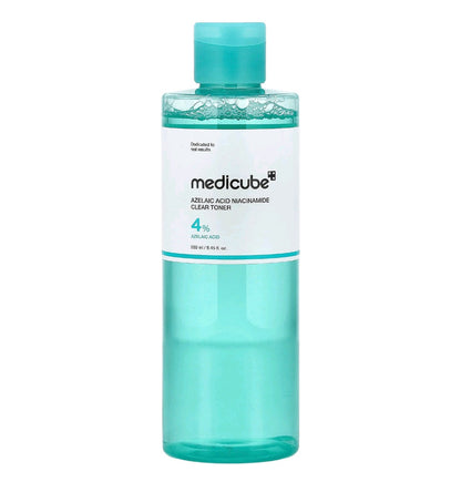 Azelaic Acid Niacinamide Clear Toner 250ml