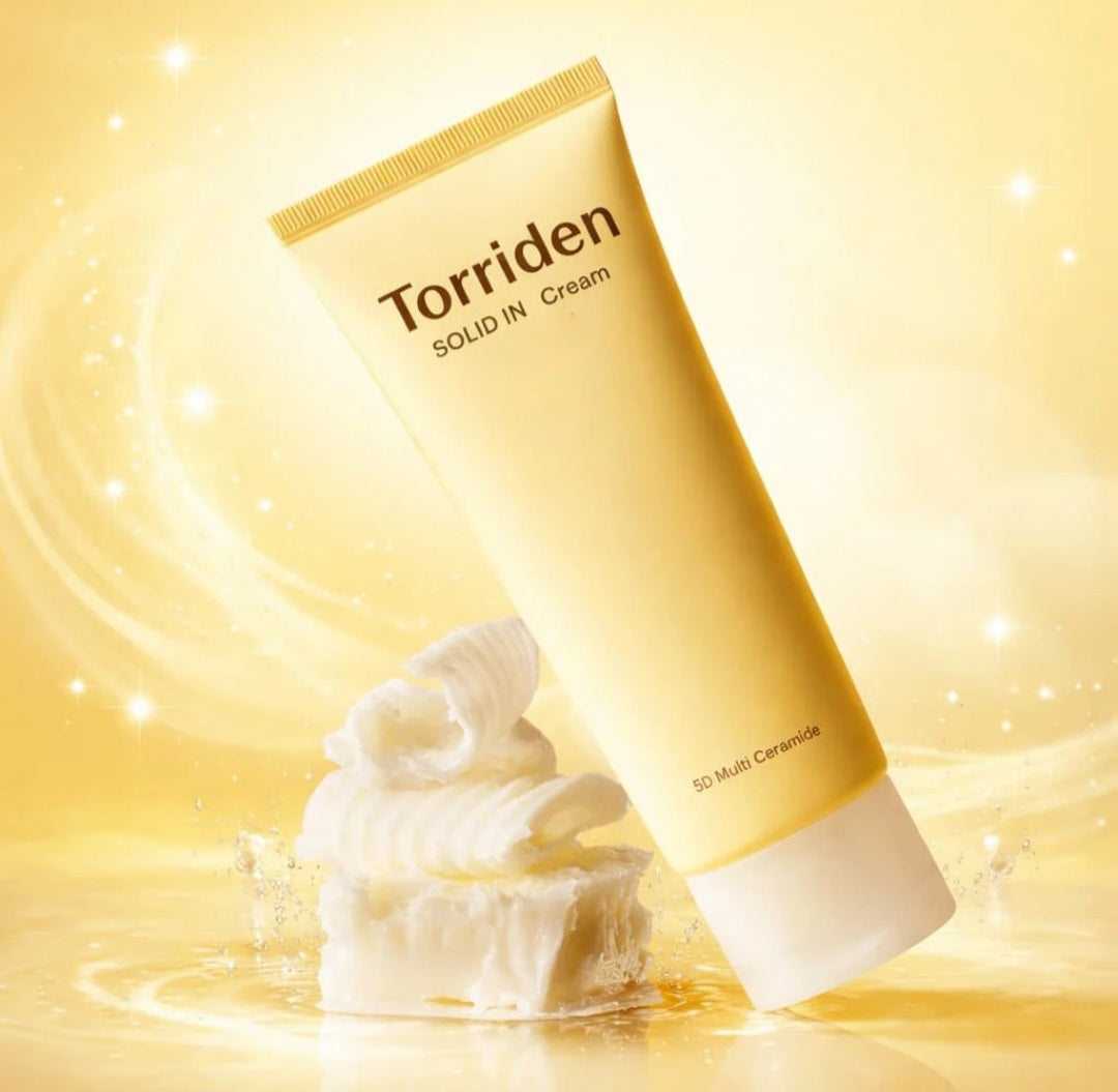 TORRIDEN SOLID IN Ceramide Cream 70ml