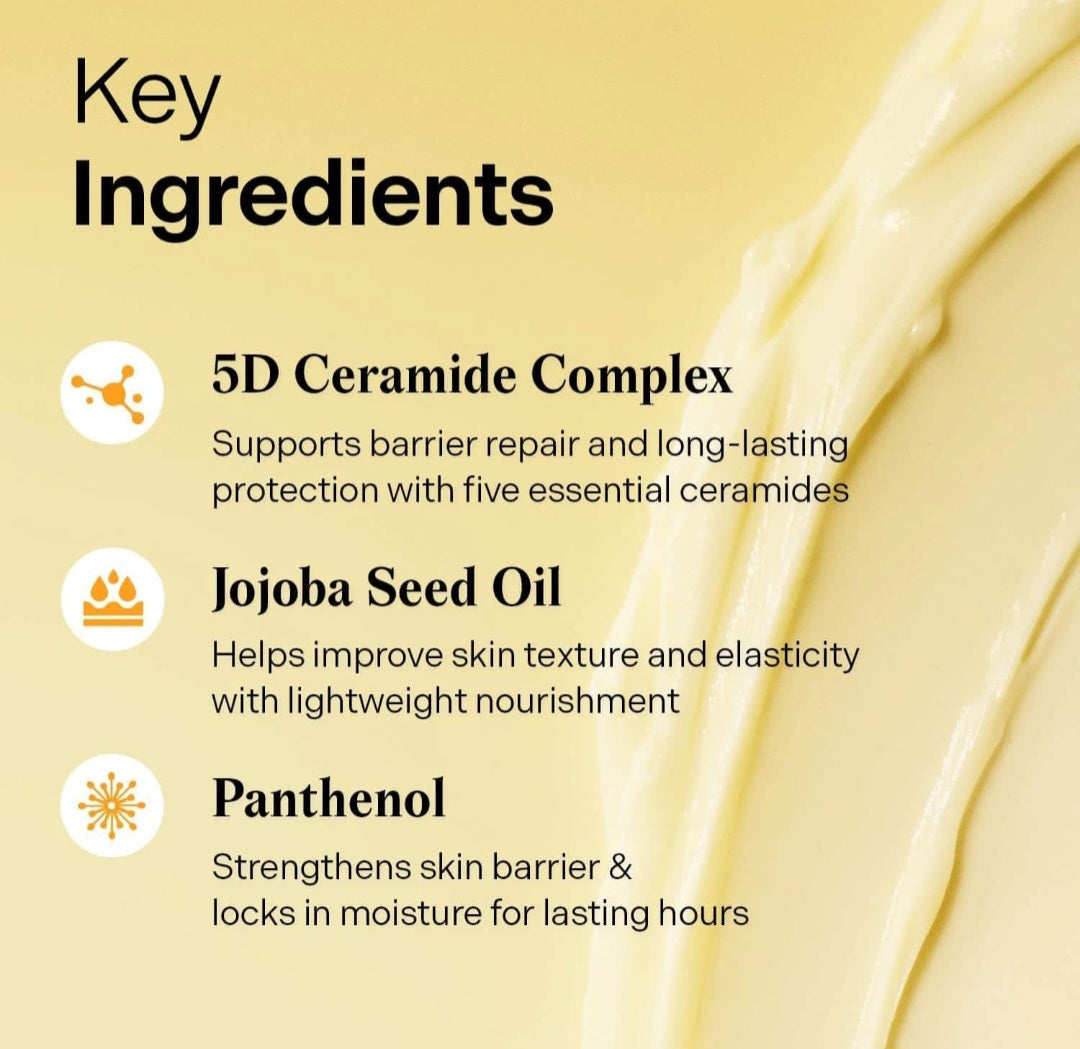 TORRIDEN SOLID IN Ceramide Cream 70ml
