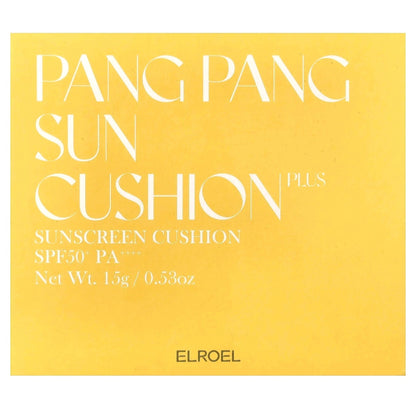 Pang Pang Sun Cushion Plus 15g (OTC)