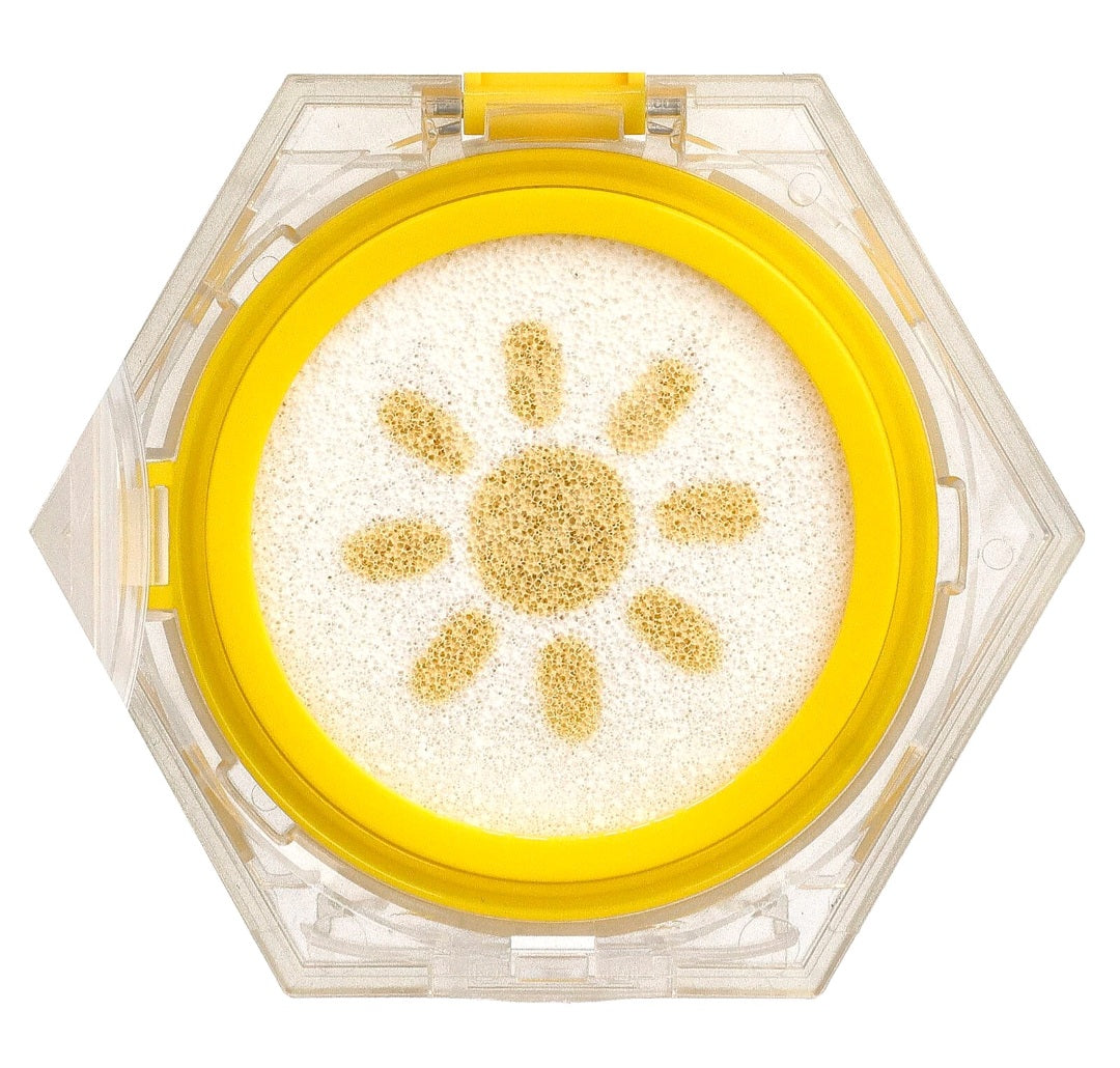 Pang Pang Sun Cushion Plus 15g (OTC)