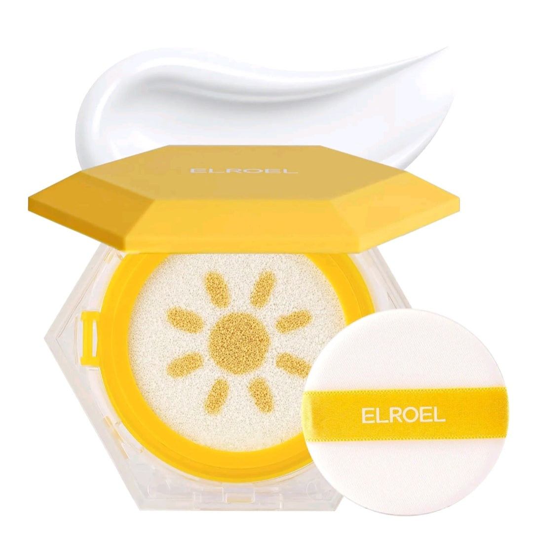 Pang Pang Sun Cushion Plus 15g (OTC)