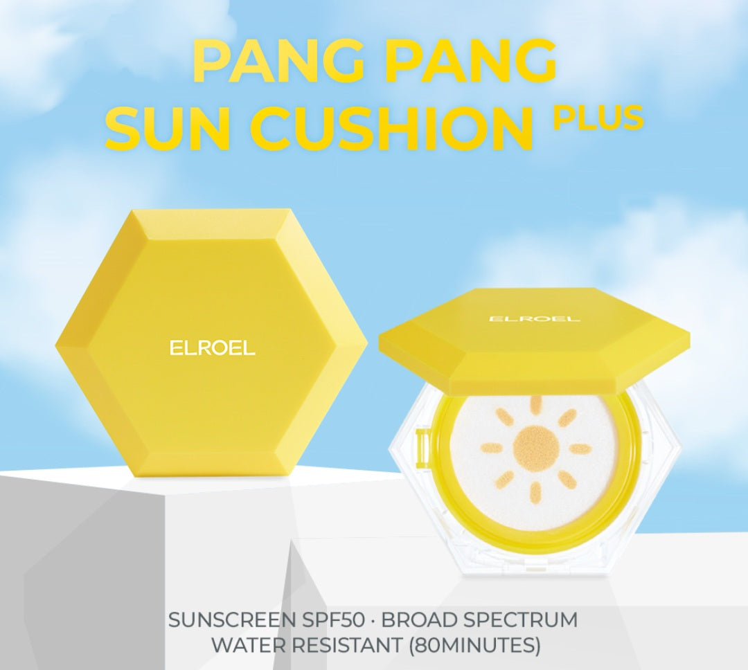 Pang Pang Sun Cushion Plus 15g (OTC)