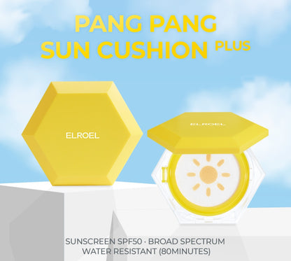 Pang Pang Sun Cushion Plus 15g (OTC)