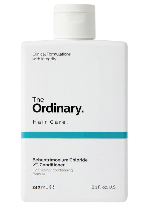 The Ordinary Behentrimonium Chloride 2% Conditioner