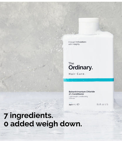 The Ordinary Behentrimonium Chloride 2% Conditioner