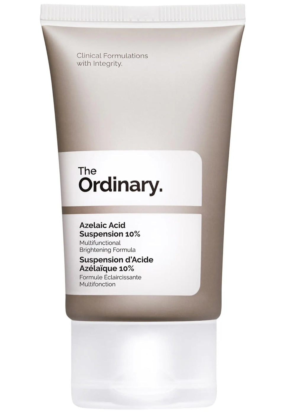 High-Adherence Ordinary  Azelaic Acid Suspension 10%