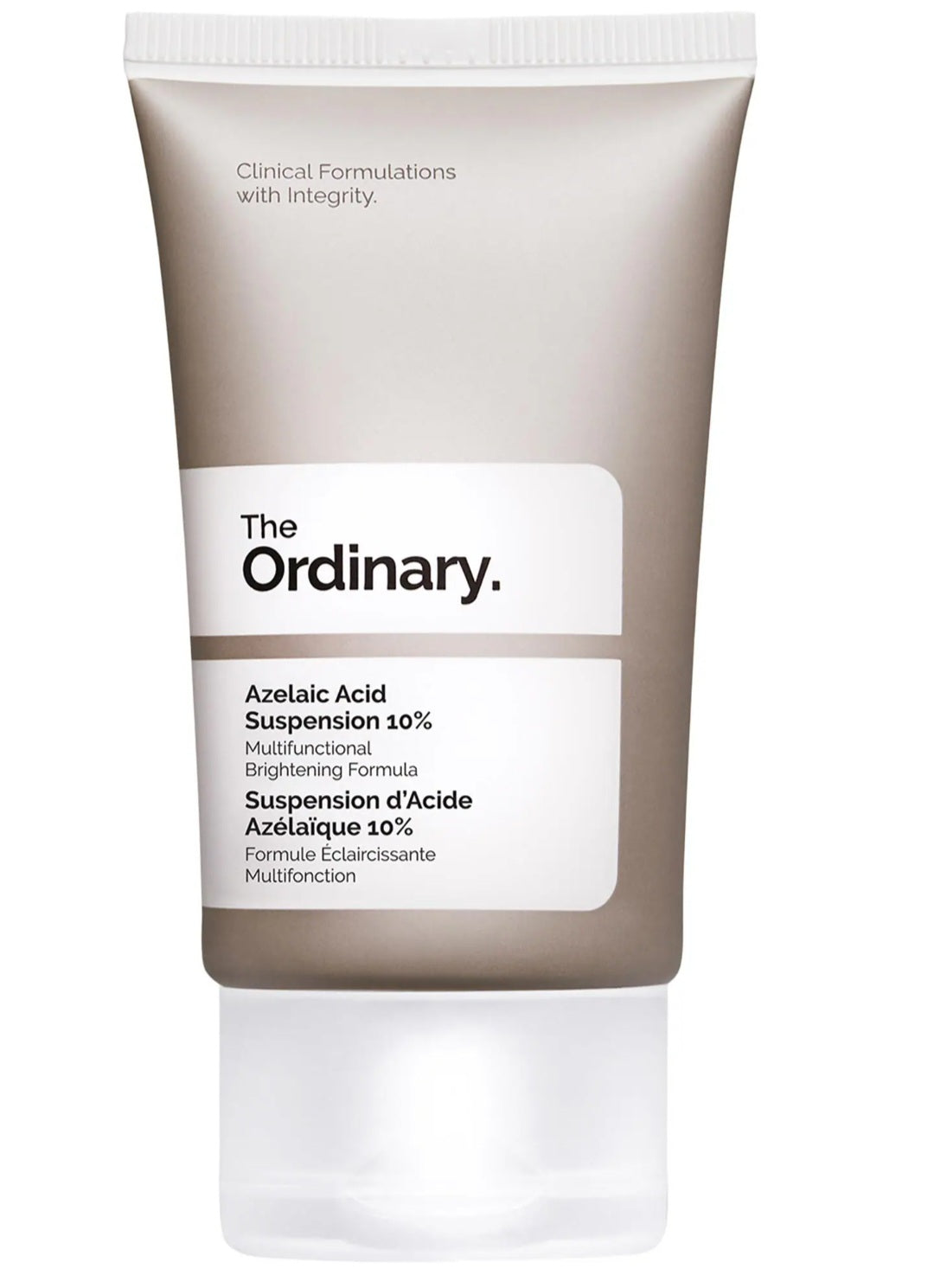 High-Adherence Ordinary  Azelaic Acid Suspension 10%