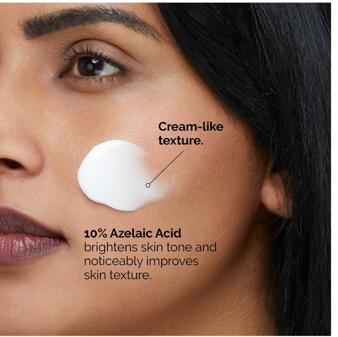 High-Adherence Ordinary  Azelaic Acid Suspension 10%