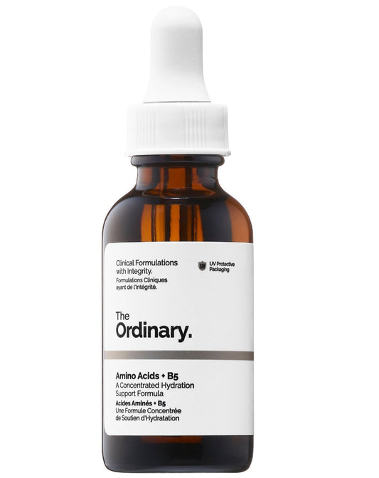 The Ordinary, Amino Acids + B5