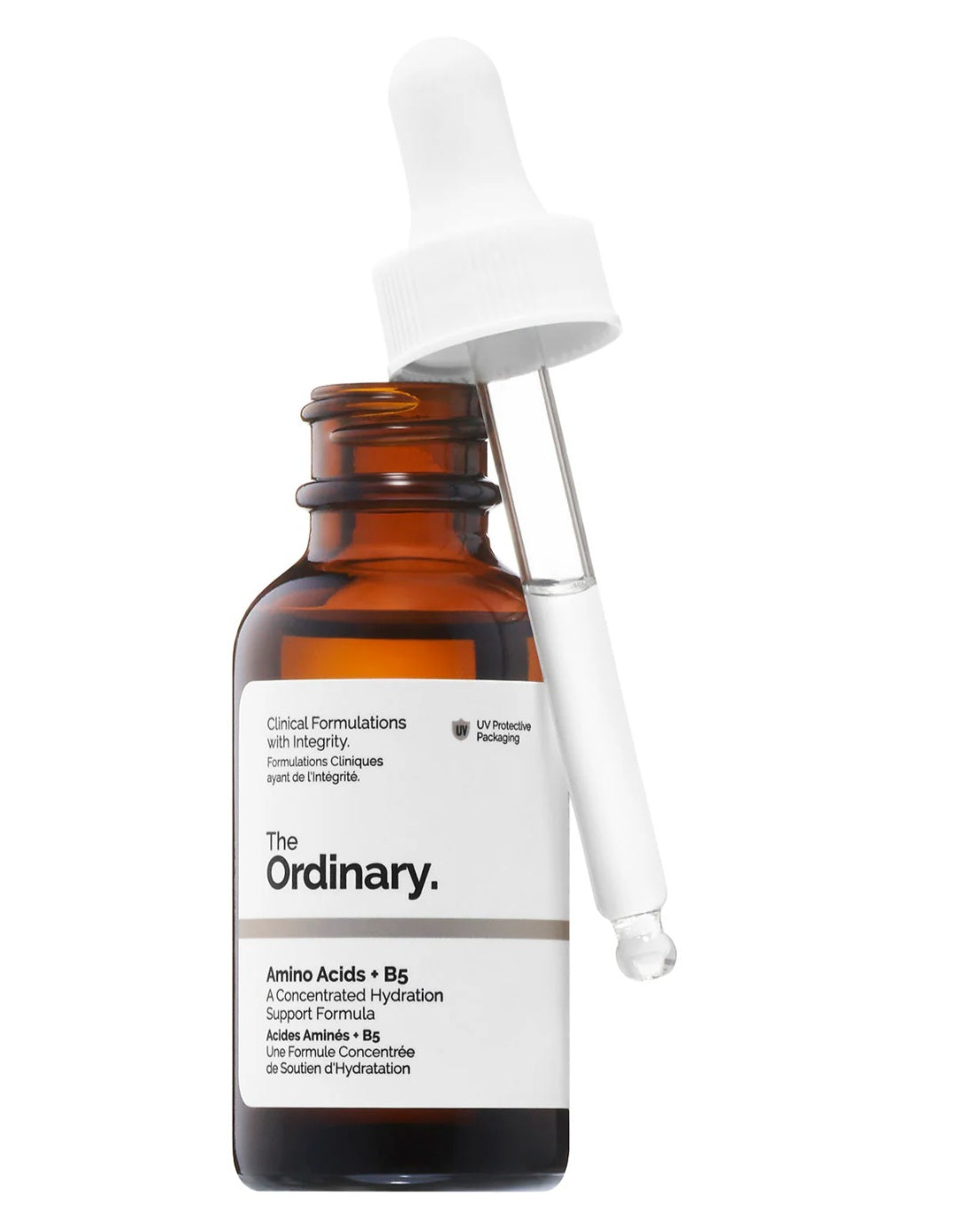 The Ordinary, Amino Acids + B5
