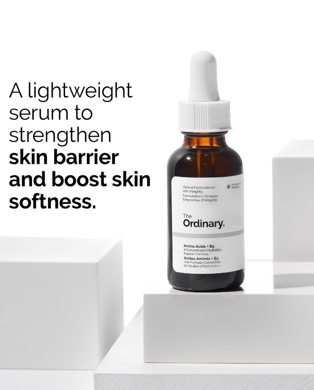 The Ordinary, Amino Acids + B5