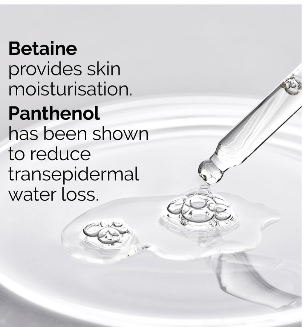 The Ordinary, Amino Acids + B5