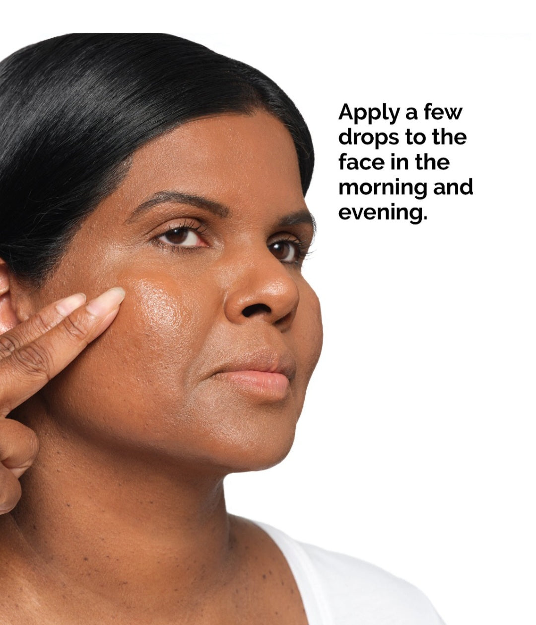 The Ordinary, Amino Acids + B5