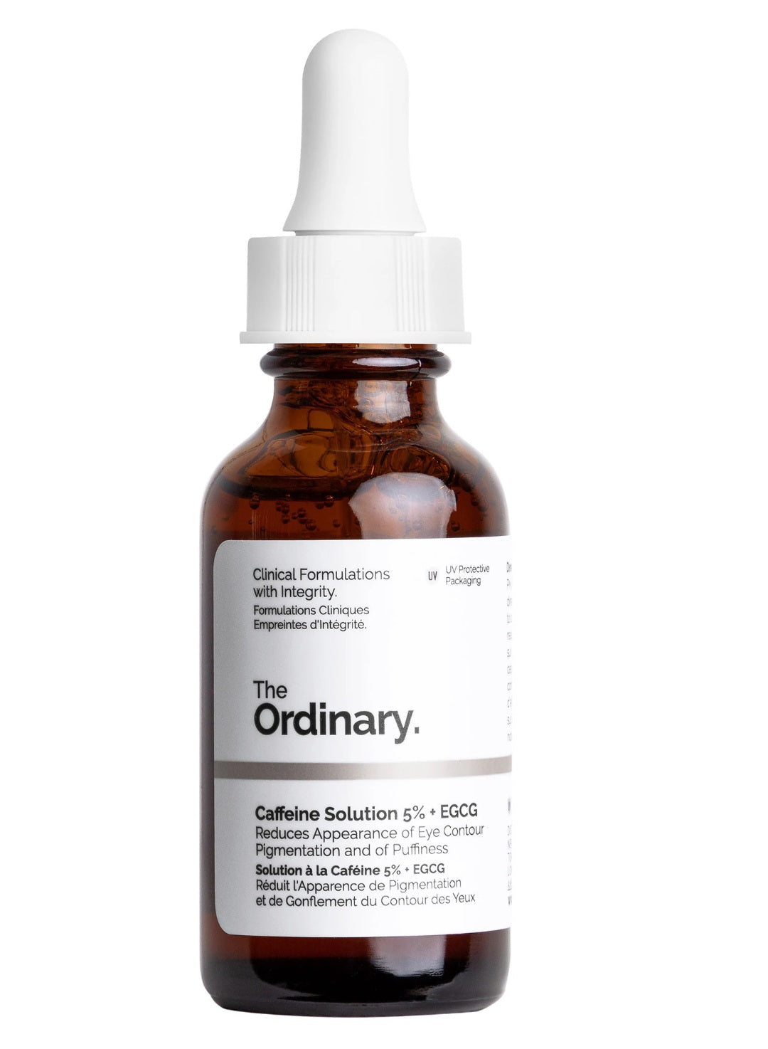 The Ordinary Caffeine Solution 5% + EGCG