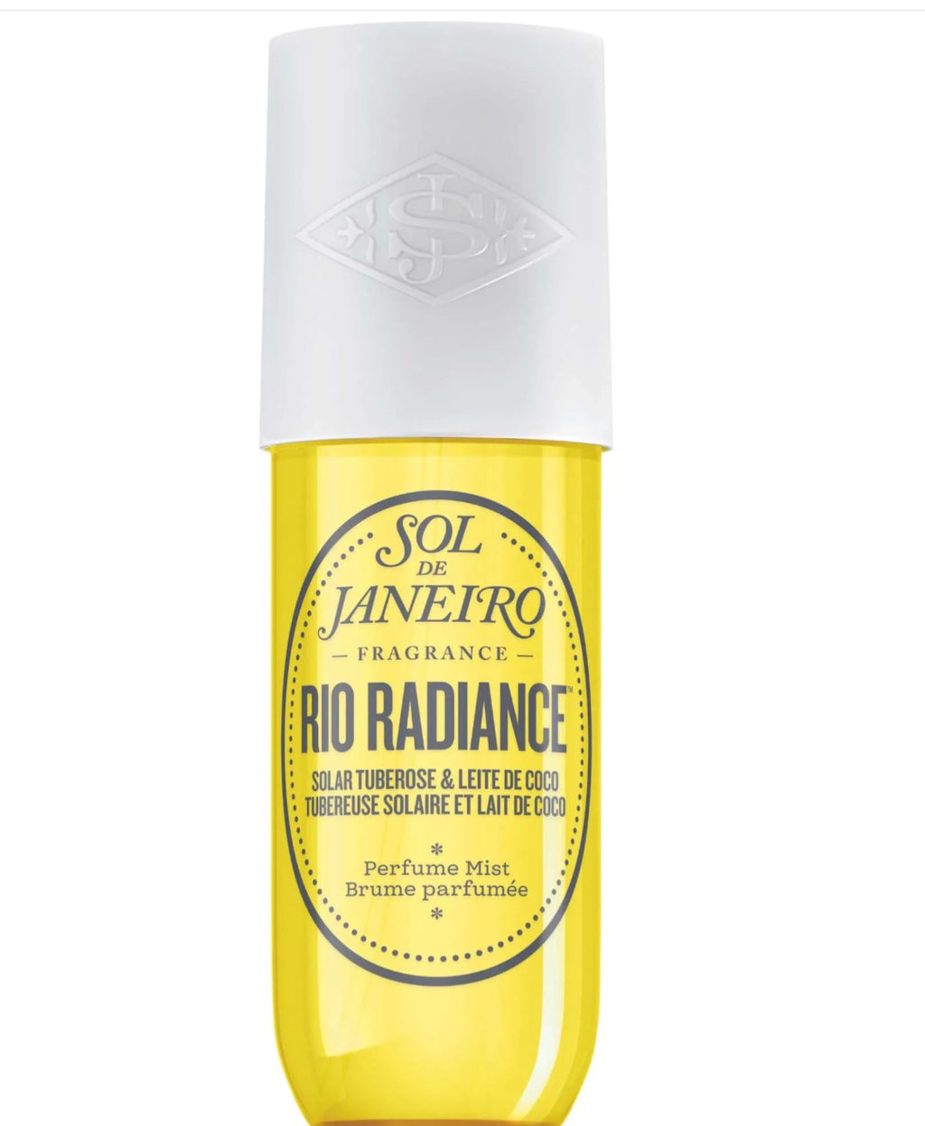 Sol de Janeiro
Rio Radiance Perfume Mist