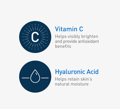 CeraVe Skin Renewing Vitamin C Serum