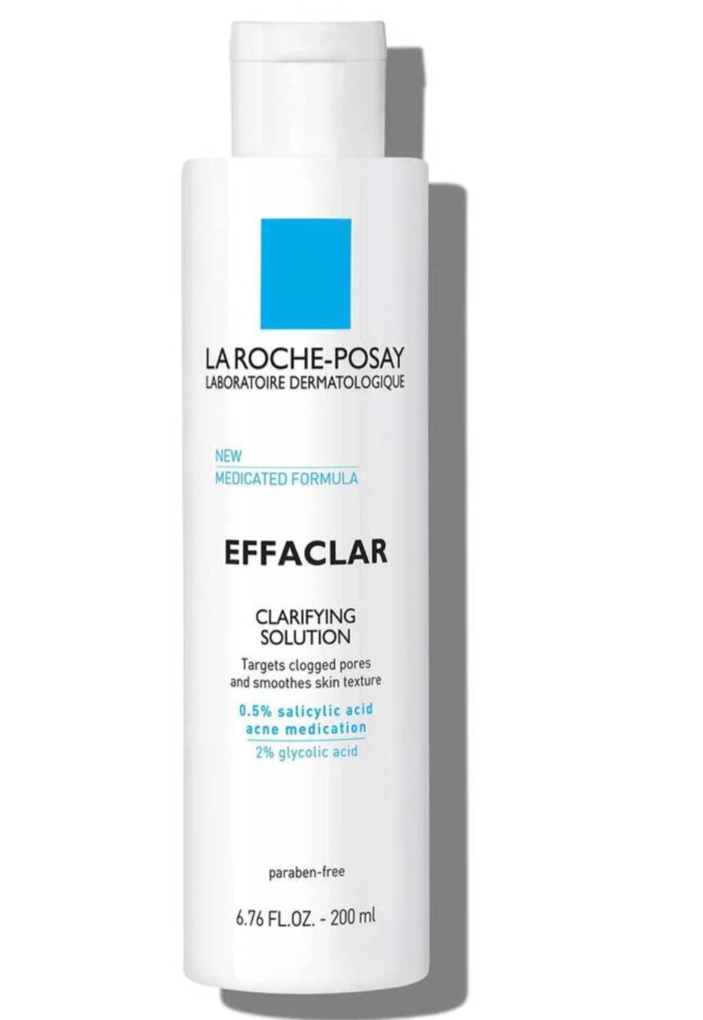 La Roche-Posay EFFACLAR CLARIFYING SOLUTION ACNE TONER