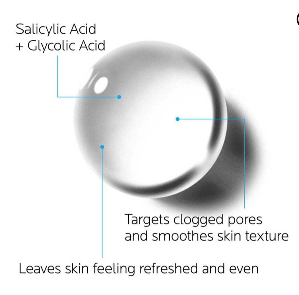 La Roche-Posay EFFACLAR CLARIFYING SOLUTION ACNE TONER