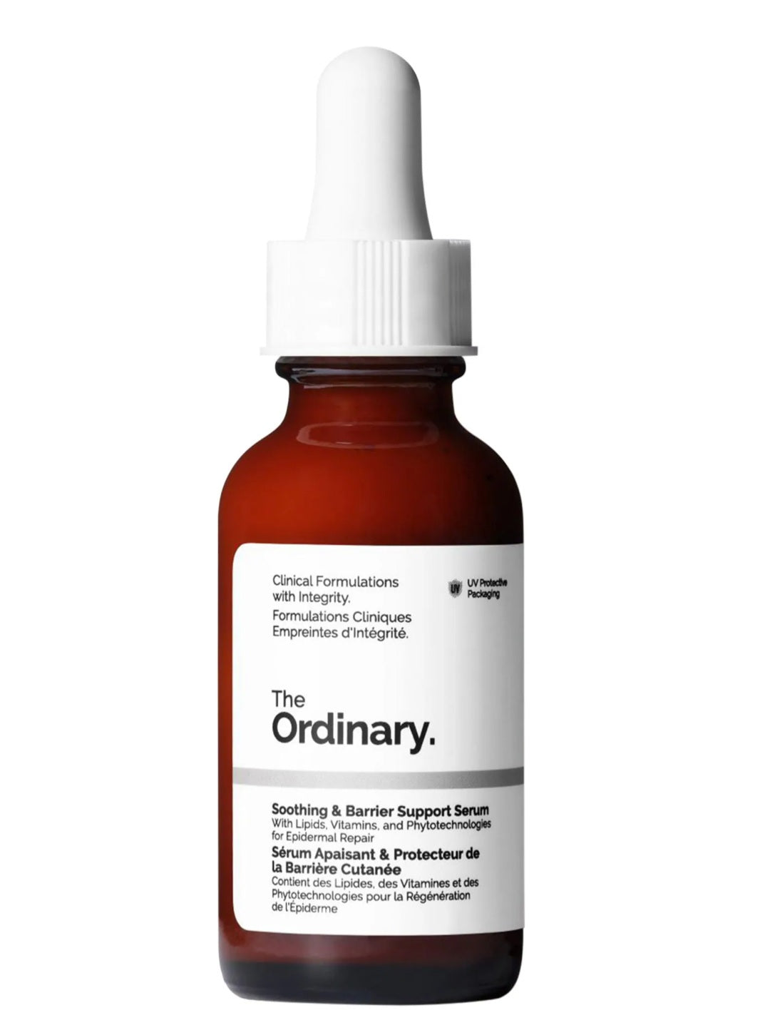 The Ordinary
Soothing & Barrier Support Serum (30ML)
