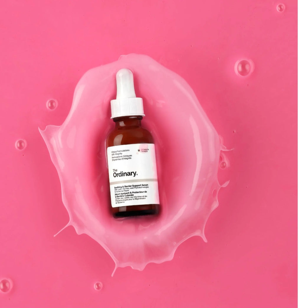 The Ordinary
Soothing & Barrier Support Serum (30ML)