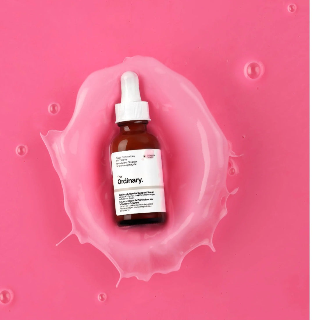 The Ordinary
Soothing & Barrier Support Serum (30ML)