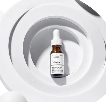 The Ordinary Multi-Peptide Eye Serum (15ML)